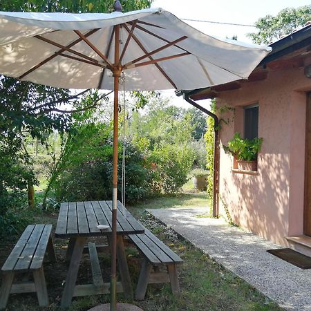 Agriturismo Il Palazzo Villa Brisighella Esterno foto
