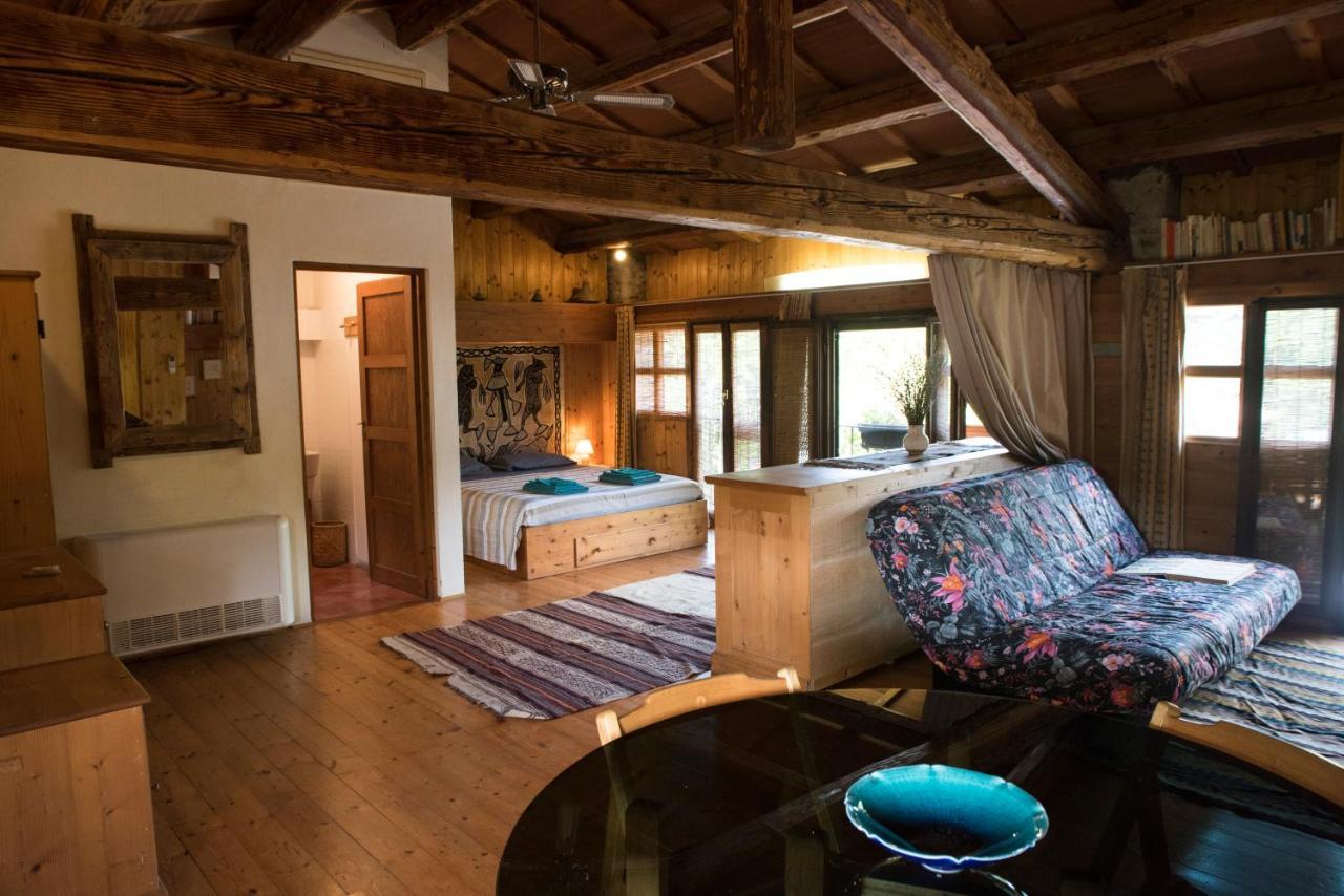 Agriturismo Il Palazzo Villa Brisighella Esterno foto