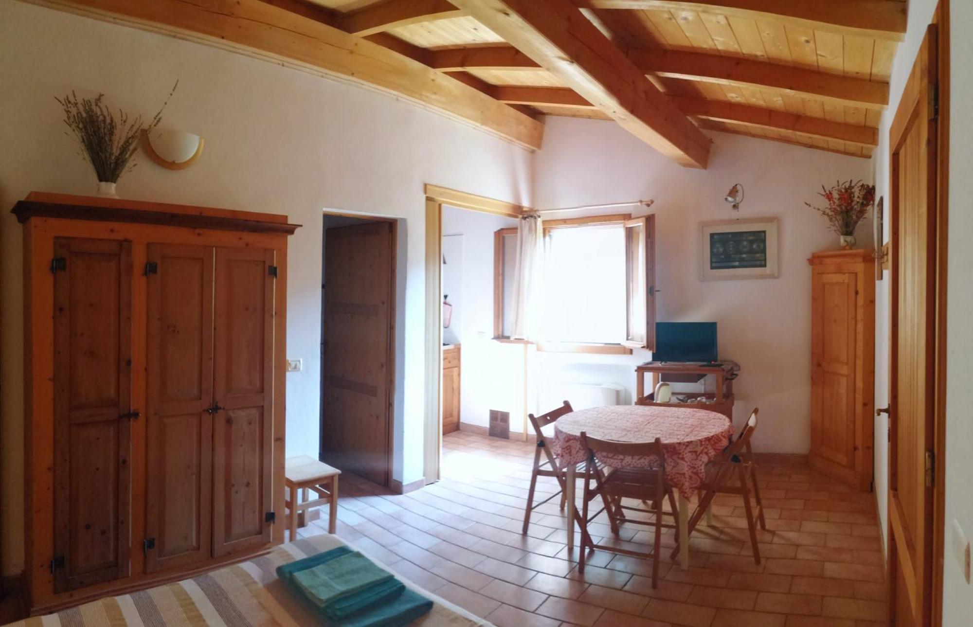 Agriturismo Il Palazzo Villa Brisighella Esterno foto